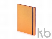 Еженедельник недатированный В5 «Tango»