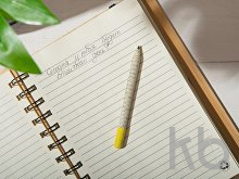 «Растущий карандаш» mini с семенами акации серебристой