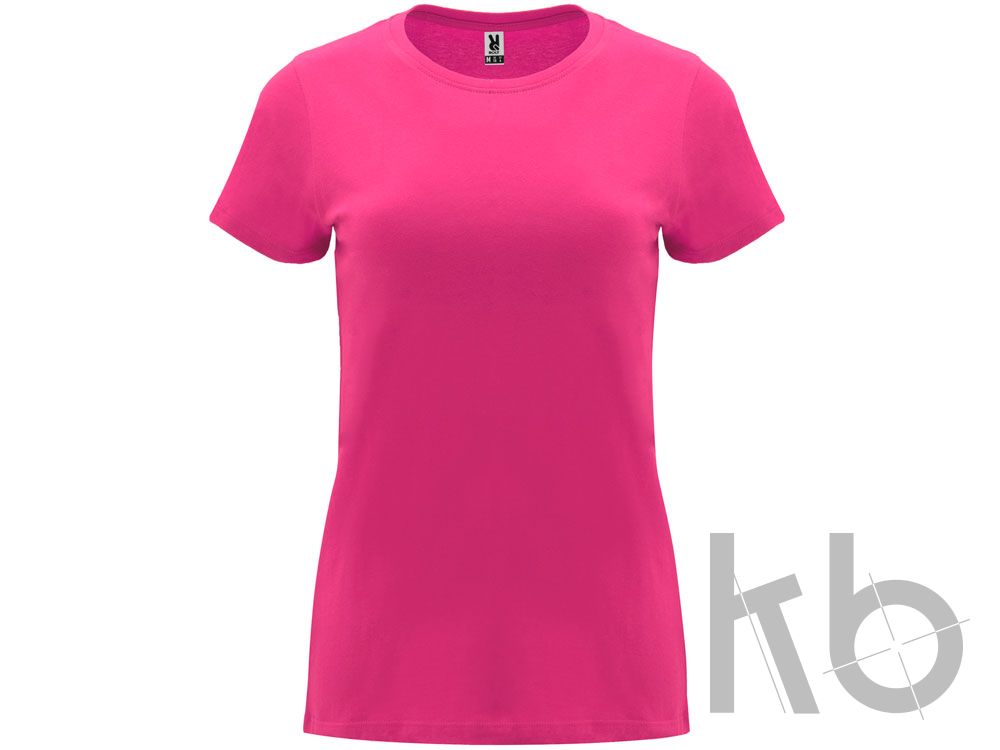 Футболка «Capri» женская