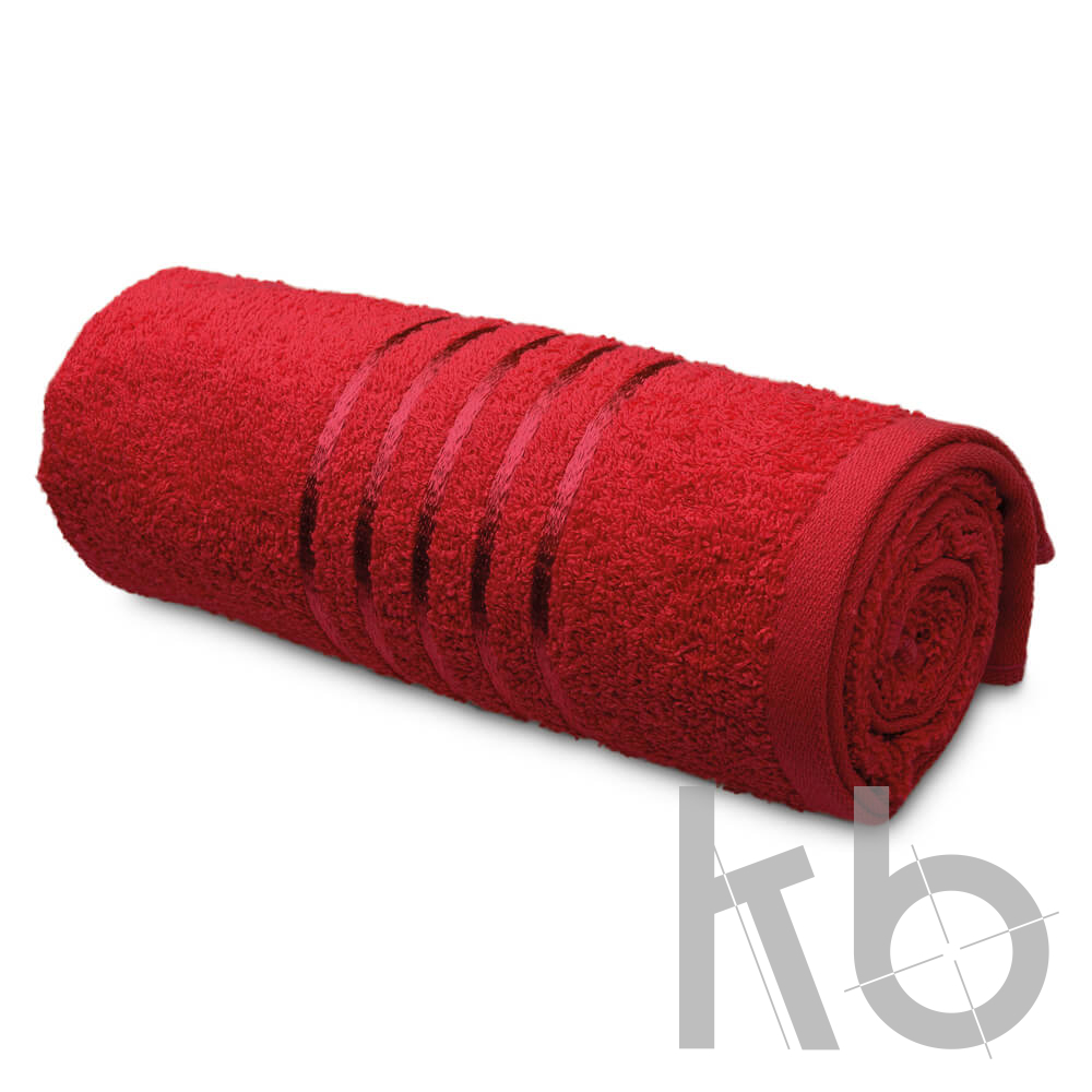 TROPIC I. Хлопковое махровое полотенце