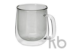 Кружка с двойными стенками «Ubud»