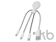 Зарядный кабель «Mr. Bio»