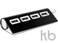 USB-хаб на 4 порта