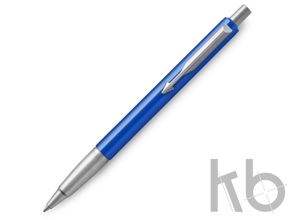 Ручка шариковая Parker «Vector Standard K01 Blue CT»