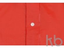 Дождевик «Hawaii» c чехлом унисекс