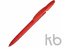 Ручка пластиковая шариковая «Rico Color Bis»