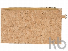 Пробковая косметичка «Napa»