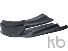 Polyester fleece (200 gr/m²) scarf