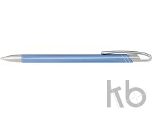Aluminium ballpen