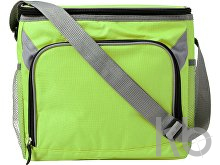 Polyester (600D) cooler bag