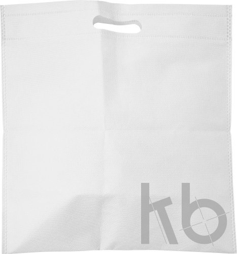 Nonwoven (70 gr/m²) document bag