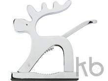 Aluminium nutcracker