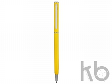 Ручка металлическая шариковая «Атриум»