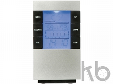 Настольная метеостанция