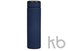 Термос «Confident» с покрытием soft-touch