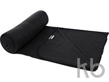 Плед «Willow» из вторичного ПЭТ