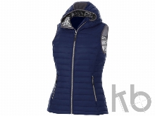 Утепленный жилет «Junction» женский