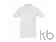 Рубашка поло 