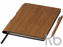 Блокнот А5 «Bardi»