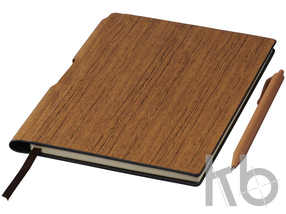 Блокнот А5 «Bardi»