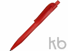 Ручка пластиковая шариковая Prodir QS 20 PMT