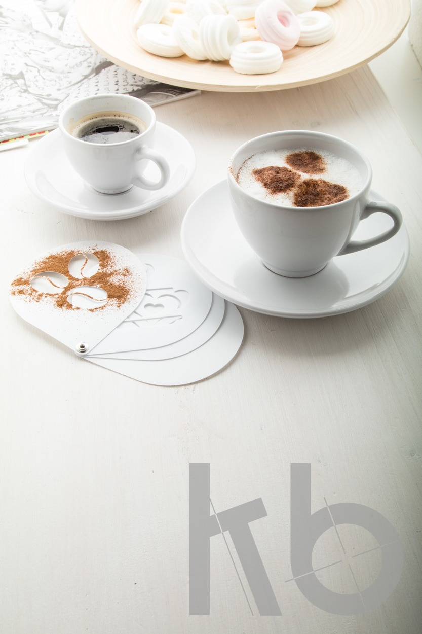 Набор для эспрессо