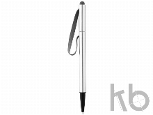 Ручка пластиковая шариковая «Stretch»