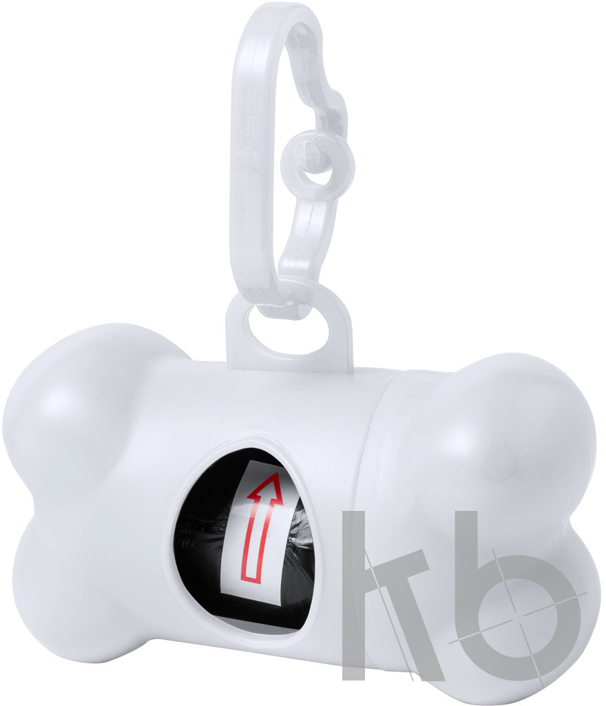 dog waste bag dispenser