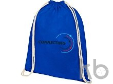 Рюкзак со шнурком «Oregon»