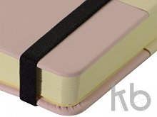 Ежедневник недатированный А5 «Megapolis Velvet»