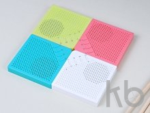 Портативная колонка «Mysound Note»