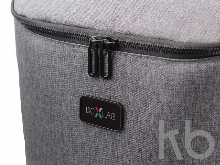 Водостойкий Рюкзак-органайзер Marko Polo для ноутбука 15.6''