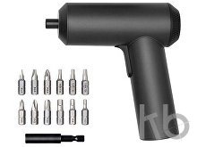Отвертка аккумуляторная «Mi Cordless Screwdriver»