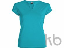 Футболка «Belice» женская