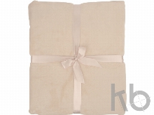 Плед флисовый «Natty» из переработанного пластика