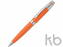 Ручка металлическая шариковая «Ковентри» в футляре