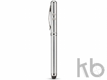 Ручка-стилус шариковая «Sovereign» с лазерной указкой