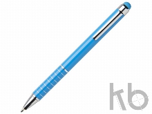 Ручка металлическая шариковая