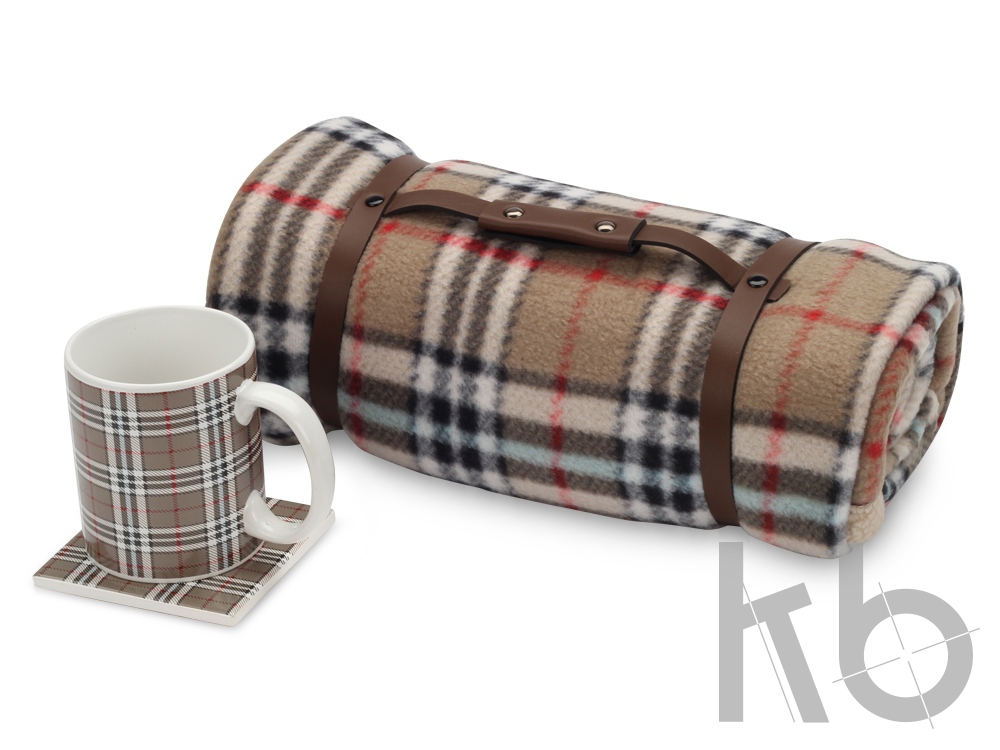 Набор «В лучших английских традициях»