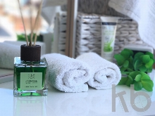 Аромат для дома «Зеленый чай & лайм» Lacrosse