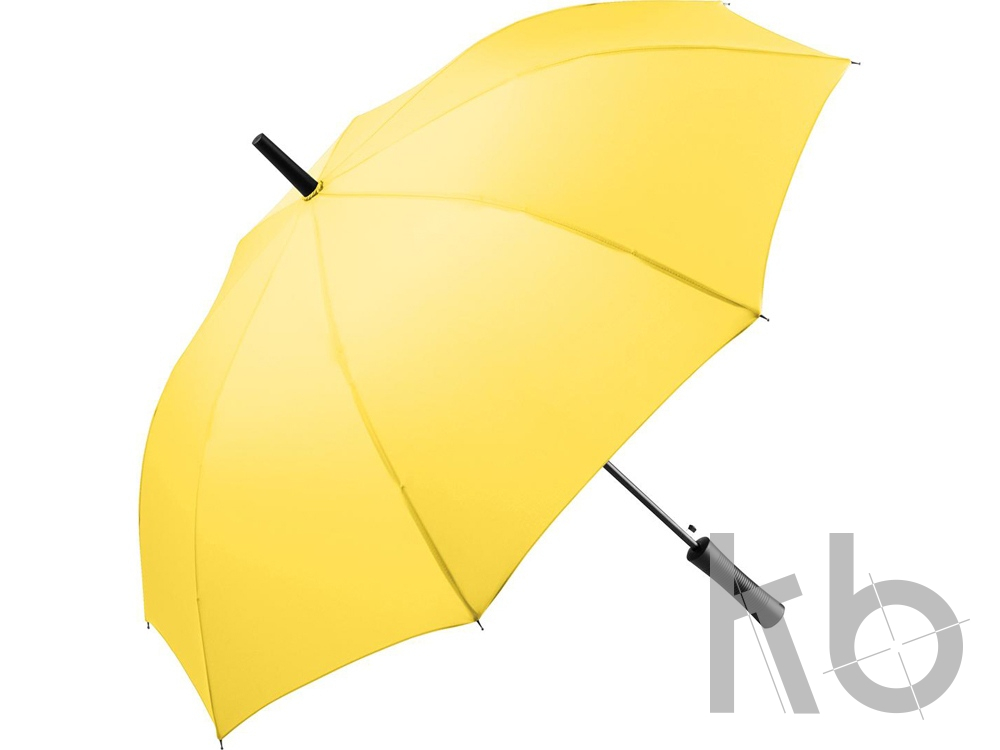 Зонт-трость «Resist» с повышенной стойкостью к порывам ветра