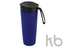 Термокружка «Годс металл» на присоске