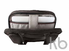 Сумка наплечная «Travel Companion» с системой защиты RFID, 4л