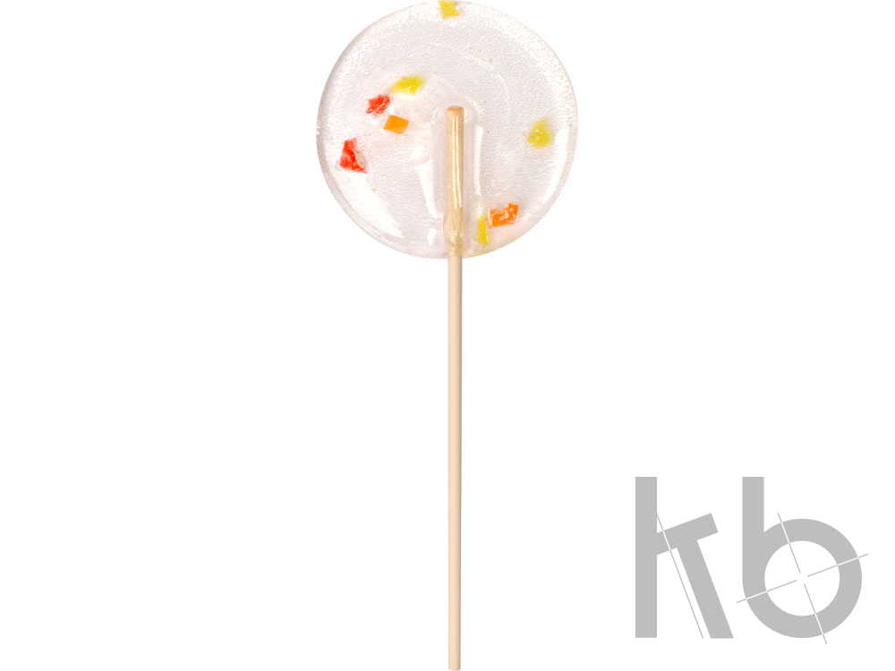 Леденец на палочке «Цукаты»