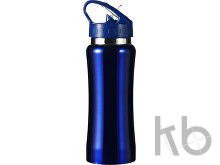 Stainless steel bottle