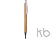 bamboo ballpoint pen