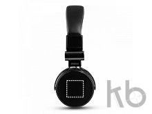 GROOVY. Беспроводные наушники GROOVY