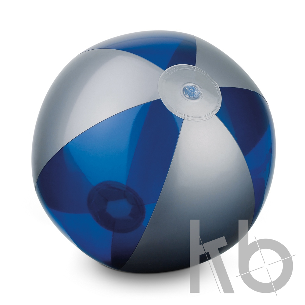 Пляжный мяч