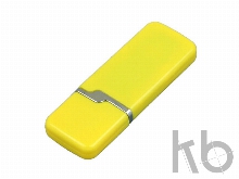 USB 2.0- флешка на 32 Гб с оригинальным колпачком