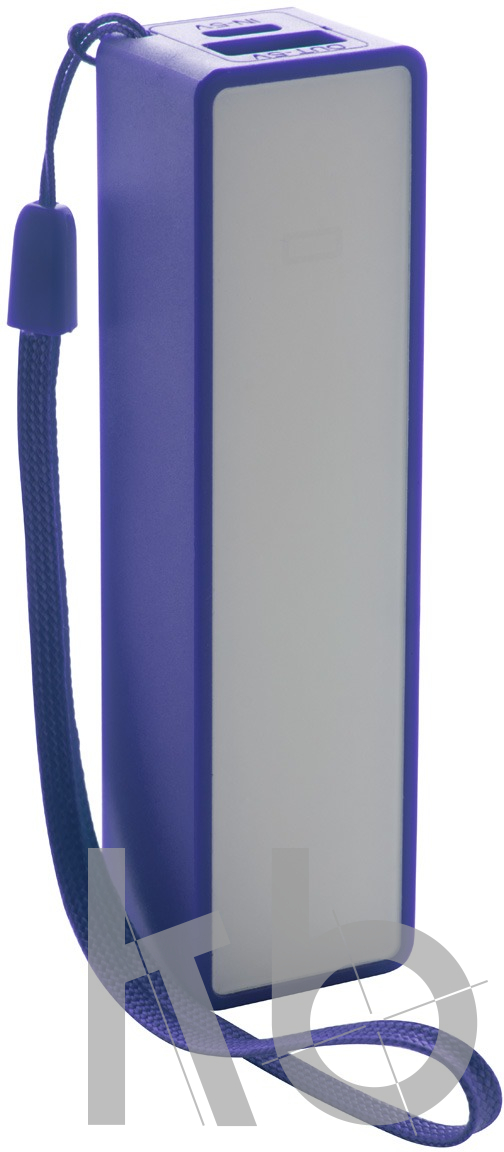 Портативное зарядное устройство, 2000 mAh